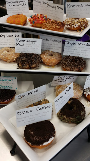 Donut Shop «Fractured Prune», reviews and photos, 8705 Harford Rd, Parkville, MD 21234, USA