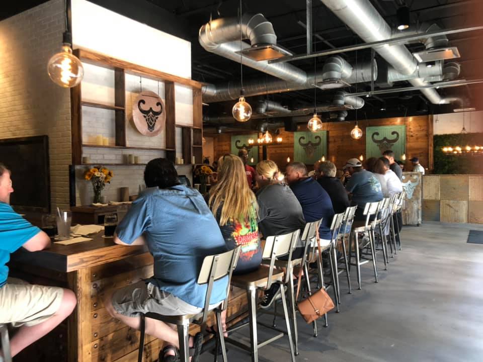 Three Bulls Tavern & Brewery 33596