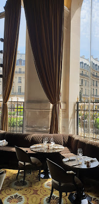 Atmosphère du Restaurant français CoCo à Paris - n°16
