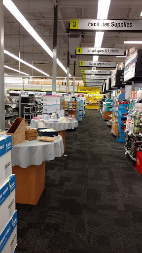 Office Supply Store «Staples», reviews and photos, 39116 Fremont Hub, Fremont, CA 94538, USA