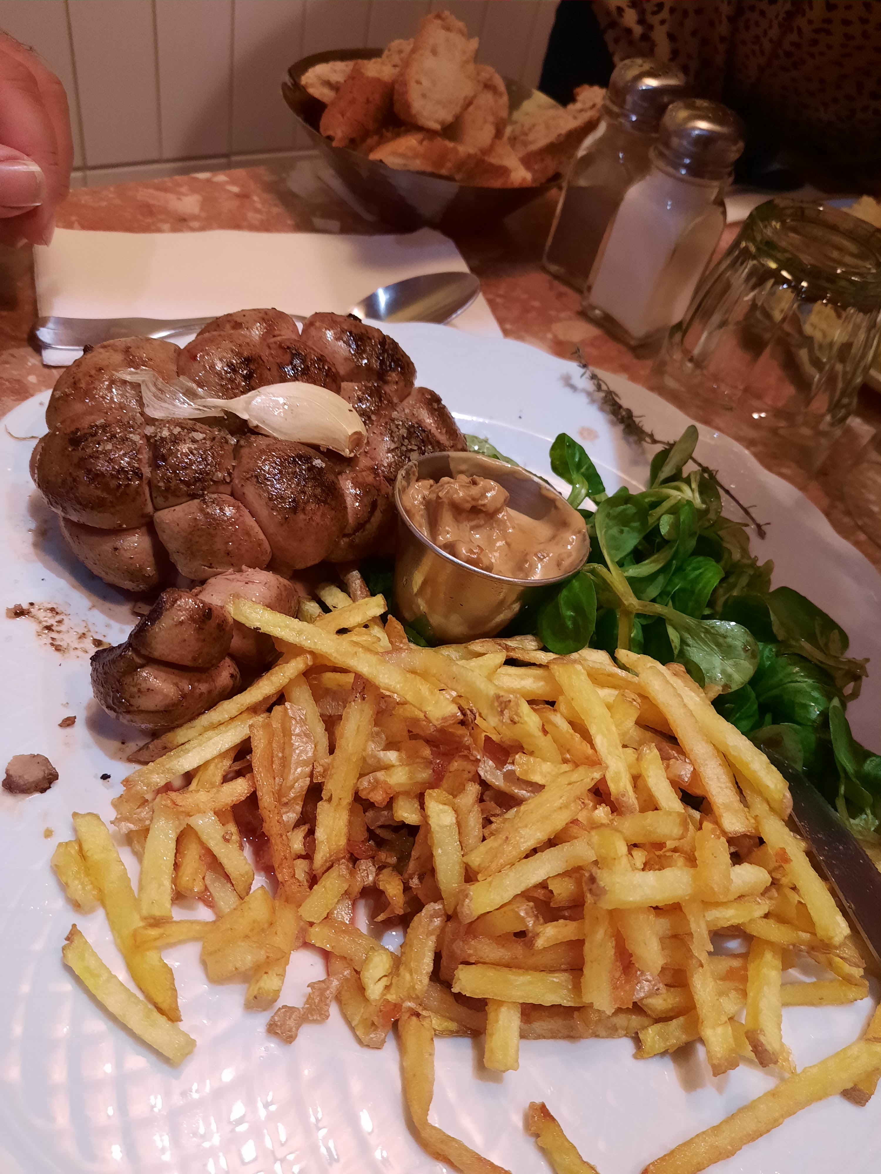 Photo n° 2 de l'avis de Jeje.o fait le 11/02/2023 à 23:43