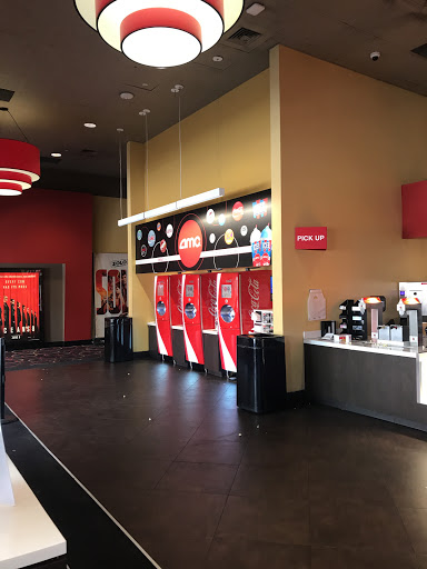 Movie Theater «AMC Fallbrook 7», reviews and photos, 6731 Fallbrook Ave, West Hills, CA 91307, USA