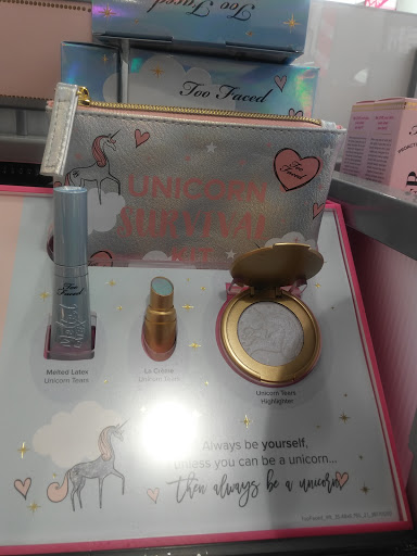 Hair Salon «Ulta Beauty», reviews and photos, 202 Line Creek Dr, Peachtree City, GA 30269, USA