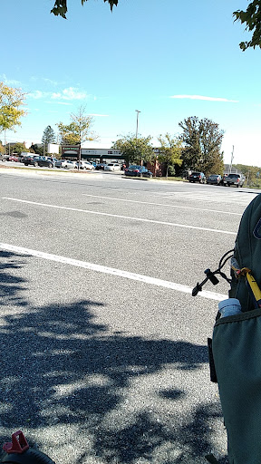 Shopping Mall «Ravenwood Shopping Center», reviews and photos, 910 Taylor Ave, Towson, MD 21286, USA