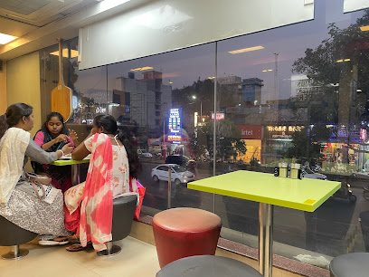 Domino,s Pizza - Shop No. 7 and 8, First Floor, New Plot no. 2021 (P), Super Centre Kalimati Road, Market, opposite Basant Cinema Road, Sakchi, Jamshedpur, Jharkhand 831001, India