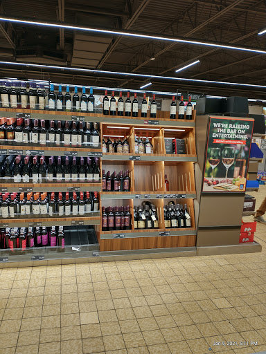 Supermarket «ALDI», reviews and photos, 1225 Scenic Hwy S, Lawrenceville, GA 30045, USA