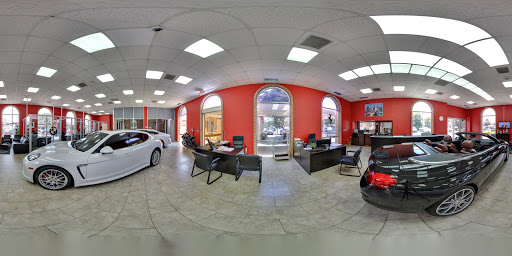 Used Car Dealer «Gravity Autos Atlanta», reviews and photos, 5465 Peachtree Industrial Blvd, Atlanta, GA 30341, USA