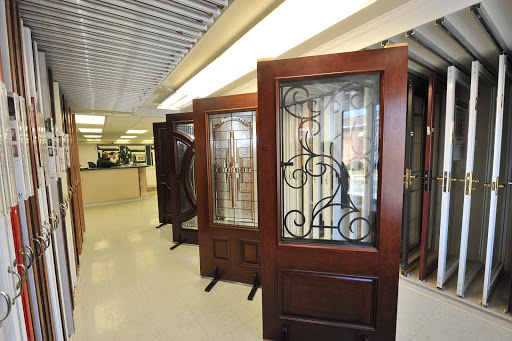 Building Materials Supplier «Kuiken Brothers Company, Inc», reviews and photos, 145 Lake Ave, Midland Park, NJ 07432, USA