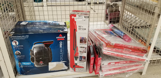 Discount Store «Bargain Hunt», reviews and photos, 250 Country Village Dr, Smyrna, TN 37167, USA