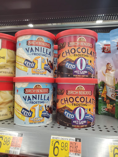 Supermarket «Walmart Neighborhood Market», reviews and photos, 11800 Hialeah Gardens Blvd, Hialeah Gardens, FL 33018, USA