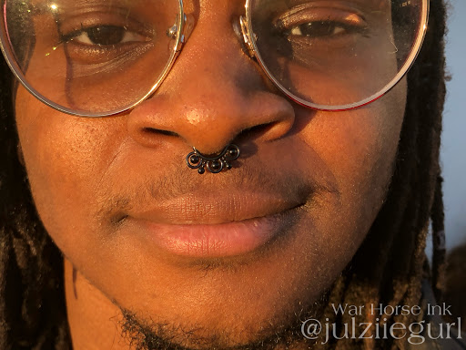 Explore rose foot tattoo ideas, creative tattoo ideas in Kent, available at War Horse Ink