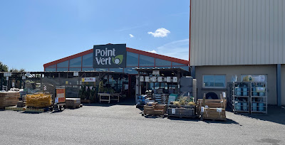 Point Vert THEIX à Theix-Noyalo