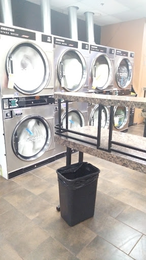 Laundromat «Laundry Place», reviews and photos, 3800 Quakerbridge Rd #2, Hamilton Township, NJ 08619, USA
