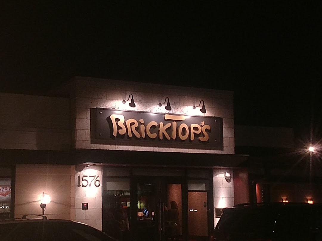 BrickTops