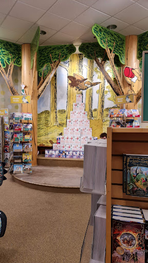 Book Store «Barnes & Noble bookstore», reviews and photos, 4005 N 10th St, McAllen, TX 78504, USA