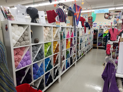 Craft Store «Ben Franklin», reviews and photos, 15756 Redmond Way, Redmond, WA 98052, USA