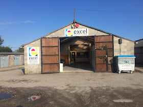 Excel Sign And Print Centre