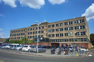 Royal South Hants Hospital image