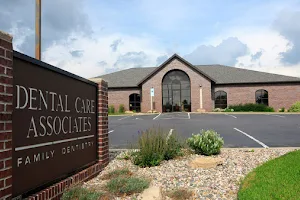 Dental Care Associates image