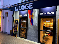 Photos du propriétaire du La Loge - Bar Café Restaurant à Vienne - n°3