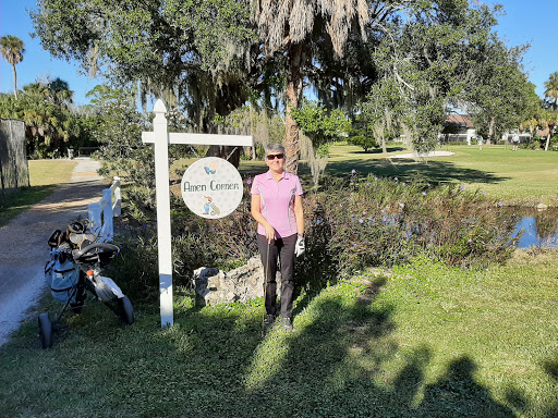 Golf Course «Timber Creek Golf Course», reviews and photos, 4550 Timber Ln, Bradenton, FL 34210, USA