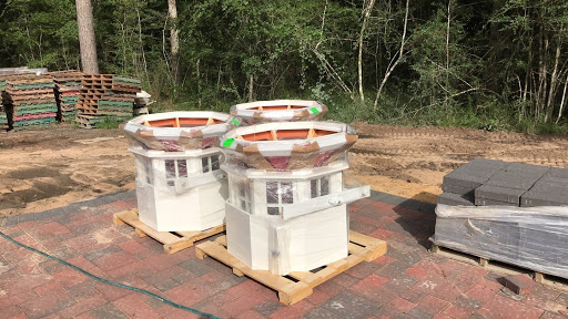 Roofing Contractor «Redemption Roofing», reviews and photos, 902 Houston St, Conroe, TX 77301, USA