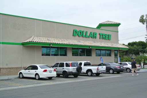 Dollar Store «Dollar Tree», reviews and photos, 1238 S Magnolia Ave, Anaheim, CA 92804, USA