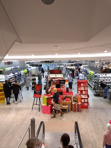 Reviews of Marks and Spencer in Bournemouth - Supermarket