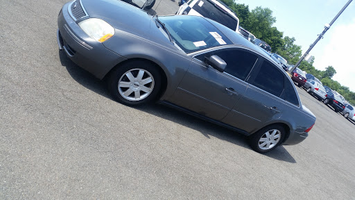 Auto Auction «Manheim Fredericksburg», reviews and photos, 120 Auction Dr, Fredericksburg, VA 22406, USA