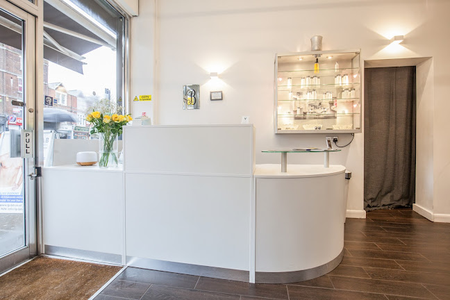 Comments and reviews of The Bellissima Clinic - Beauty Clapham