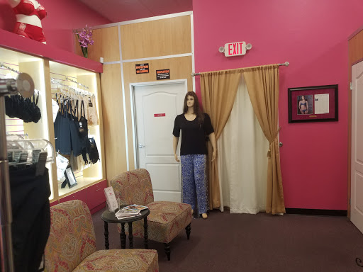 Lingerie Store «4 Real Intimate Apparel», reviews and photos, 8414 Farm Rd #140, Las Vegas, NV 89131, USA