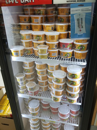 Department Store «Walmart Supercenter», reviews and photos, 355 Lincoln Ave, East Stroudsburg, PA 18301, USA