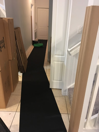 Moving Company «Unlimited Moving», reviews and photos, 932 E 124th Ave, Tampa, FL 33612, USA