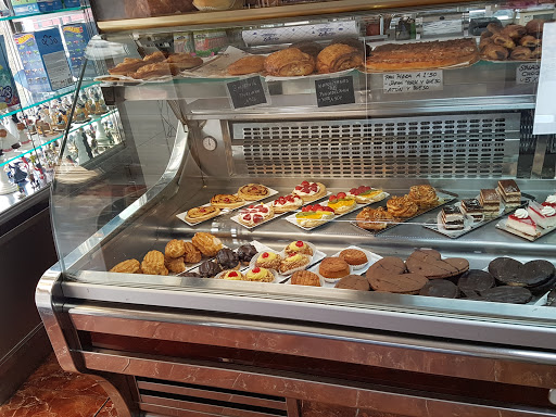 Pastelería la Era en Abaran en Abarán, Murcia