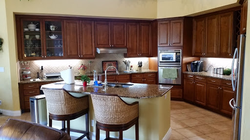 Cabinet Maker «Ideal Cabinet Refacing of Naples», reviews and photos, 3555 Westview Dr, Naples, FL 34104, USA