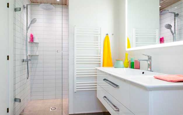 Bedre Bad Farum VVS ApS