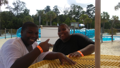 Water Park «Paradise Water Park», reviews and photos, 4675 US-96, Silsbee, TX 77656, USA