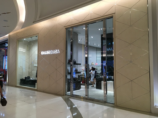 Balenciaga stores Bangkok