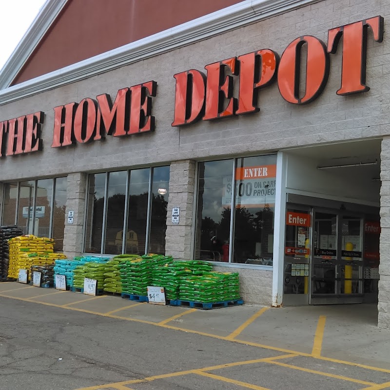 The Home Depot