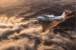 African Aerial Safaris image