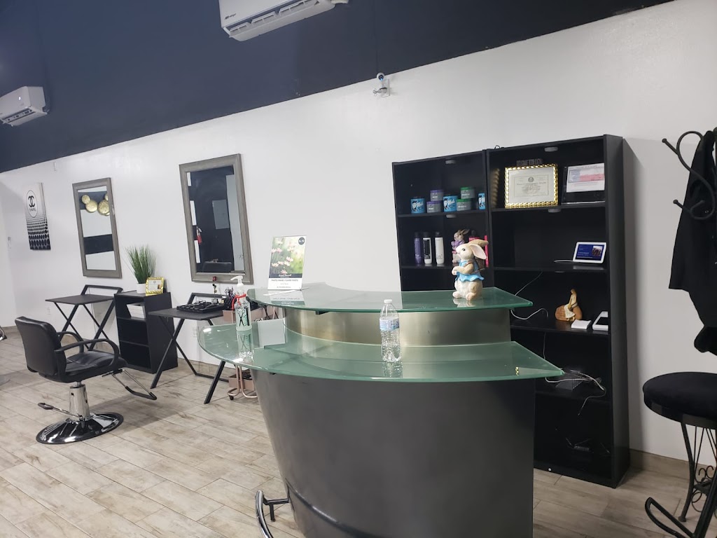 Maggie's Beauty Salon & Spa 78574