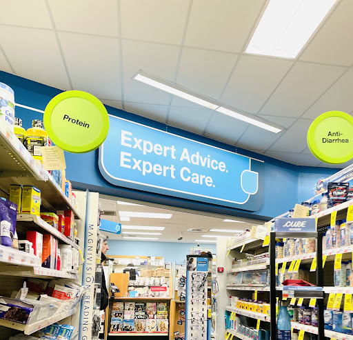 Drug Store «CVS», reviews and photos, 935 Horseblock Road, Farmingville, NY 11738, USA