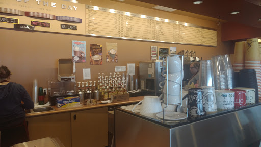 Coffee Shop «Milano Coffee», reviews and photos, 9602 E Arapahoe Rd, Greenwood Village, CO 80112, USA