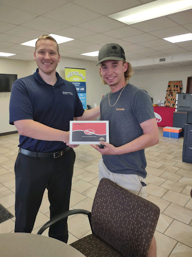 Used Car Dealer «Fitzgerald Used Car Outlet Center Clearwater», reviews and photos, 23499 US Hwy 19 N, Clearwater, FL 33765, USA