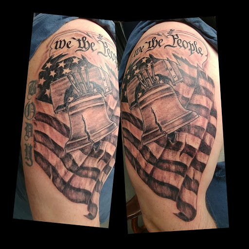 Explore tattoo ideas for dead mother, creative tattoo ideas in Oak Forest, available at Peace Of Art Tattoo And Art Studio