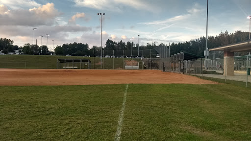 Park «Hunter Memorial Park», reviews and photos, 8830 Gurley Rd, Douglasville, GA 30134, USA