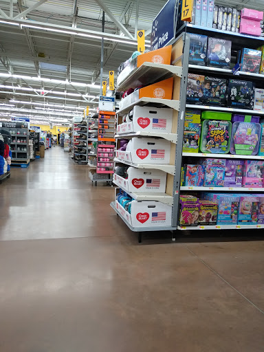 Department Store «Walmart Supercenter», reviews and photos, 13858 NY-31, Albion, NY 14411, USA