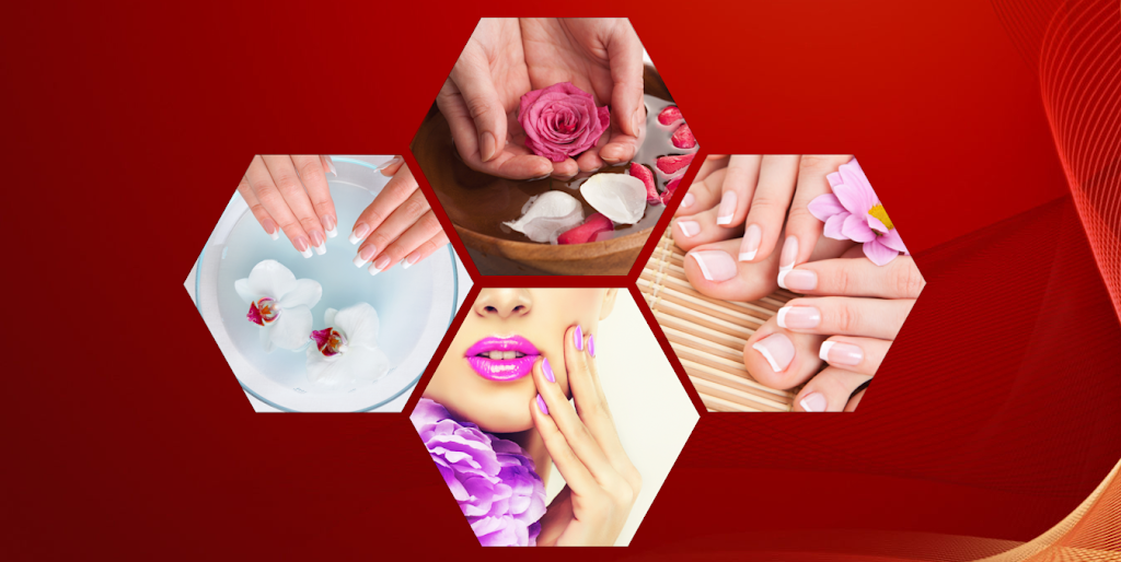 Top Nails 98109