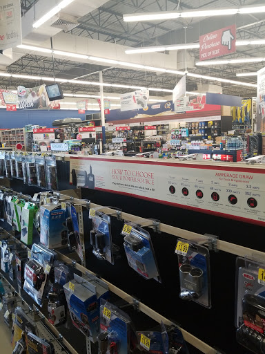 Auto Parts Store «Pep Boys Auto Parts & Service», reviews and photos, 5445 Fairmont Pkwy, Pasadena, TX 77505, USA