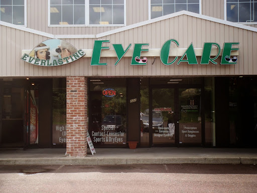 Eye Care Center «Everlasting Eye Care, PC», reviews and photos, 196 W Ridge Pike #170, Royersford, PA 19468, USA